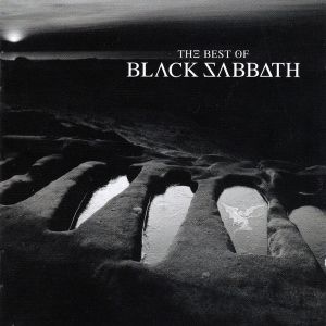 Black Sabbath - The Best Of Black Sabbath (Remastered) (2CD)