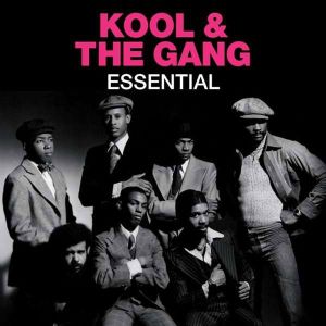Kool & The Gang - Essential Kool & The Gang [ CD ]