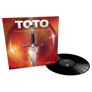 Toto - Their Ultimate Collection (Vinyl)