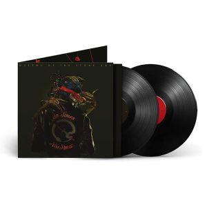Queens Of The Stone Age - In Times New Roman... (2 x Vinyl) [ LP ]