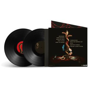 Queens Of The Stone Age - In Times New Roman... (2 x Vinyl) [ LP ]