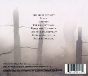 Opeth - Blackwater Park [ CD ]