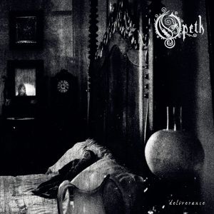 Opeth - Deliverance [ CD ]