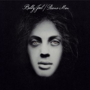 Billy Joel - Piano Man (Vinyl) [ LP ]