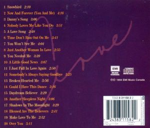 Anne Murray -  The Best...So Far [ CD ]