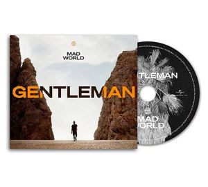 Gentleman - Mad World [ CD ]