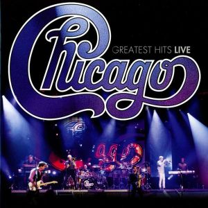 Chicago - Greatest Hits Live (CD with DVD-Video) [ CD ]