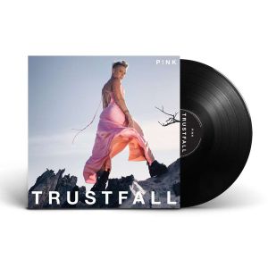 P!nk (Pink) - Trustfall (Vinyl)
