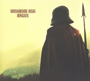 Wishbone Ash - Argus (35th Anniversary Deluxe Edition) (2CD)