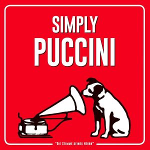 Simply Puccini - Various Artists [ CD ]
