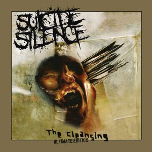 Suicide Silence - The Cleansing (Ultimate Edition) (Limited Edition, Digipak) (2CD)
