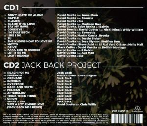 David Guetta - 7 (2CD)