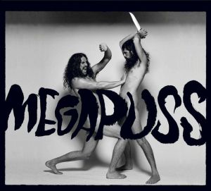 Megapuss - Surfing [ CD ]
