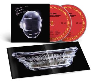 Daft Punk - Random Access Memories (10th Anniversary Edition) (2CD)
