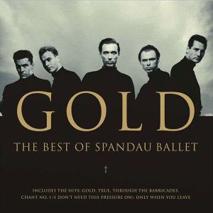 Spandau Ballet - Gold: The Best Of Spandau Ballet (2 x Vinyl)