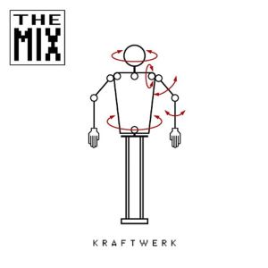 Kraftwerk - The Mix (2009 Digital Remaster) [ CD ]