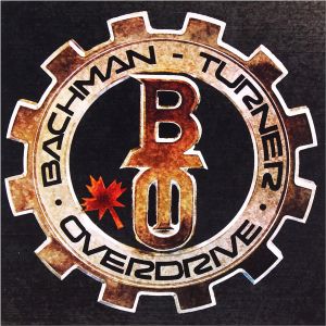 Bachman Turner Overdrive - Bachman-Turner Overdrive Boxset (8CD)