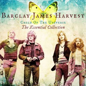 Barclay James Harvest - Child Of The Universe: The Essential Collection (2CD)