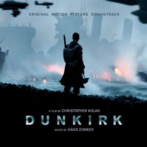 Hans Zimmer - Dunkirk (Original Motion Picture Soundtrack) [ CD ]