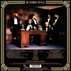 Jethro Tull - Heavy Horses (40th Anniversary Edition, Steven Wilson Remix) (Vinyl)