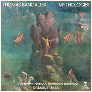 Thomas Bangalter - Thomas Bangalter: Mythologies (2CD)