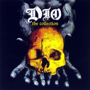 Dio - The Collection [ CD ]