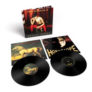 Bryan Ferry - Mamouna (Half Speed ​​​​Mastering) (2 x Vinyl)