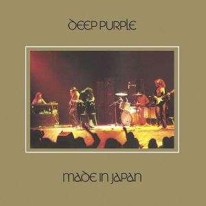 Deep Purple - Made In Japan 1972 (2014 Remaster) [ CD ]