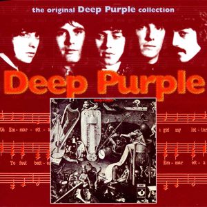 Deep Purple - Deep Purple [ CD ]