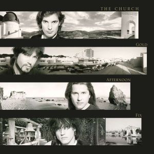 The Church - Gold Afternoon Fix (Vinyl)