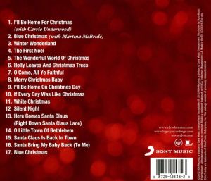 Elvis Presley - The Classic Christmas Album [ CD ]