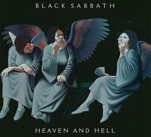 Black Sabbath - Heaven And Hell (Remastered & Expanded) (2CD)