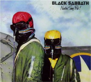 Black Sabbath - Never Say Die! (Remastered) [ CD ]