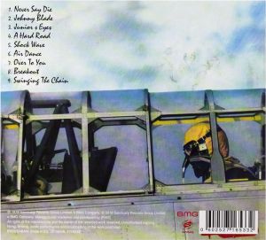 Black Sabbath - Never Say Die! (Remastered) [ CD ]