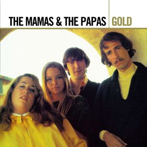 Mamas & The Papas - Gold (2CD)