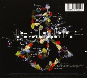 Bjork - Biophilia (Deluxe Edition, Digisleeve) [ CD ]