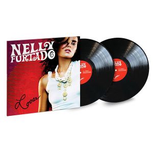 Nelly Furtado - Loose (2 x Vinyl)