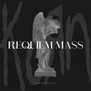 Korn - Requiem Mass (Live) (12 inch Single Sided, EP, Etched) (Vinyl)