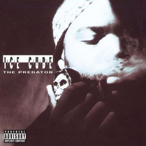 Ice Cube - The Predator [ CD ]