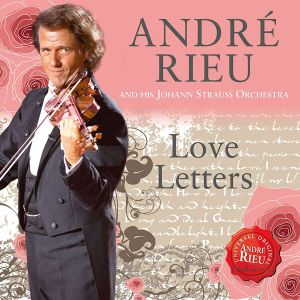 Andre Rieu - Love Letters [ CD ]