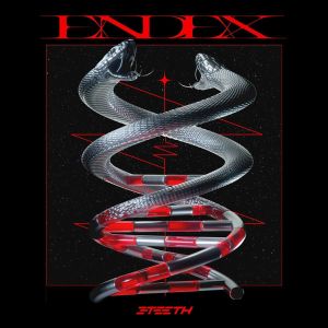 3Teeth - EndEx [ CD ]