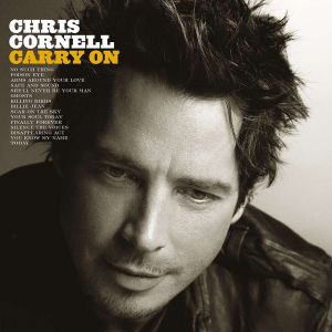 Chris Cornell - Carry On [ CD ]