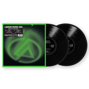 Linkin Park - Papercuts (Singles Collection 2000-2023) (2 x Vinyl)