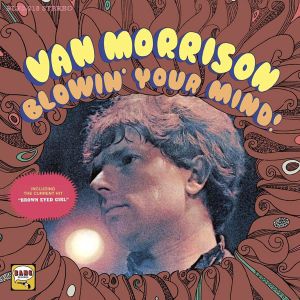 Van Morrison - Blowin' Your Mind (Vinyl)