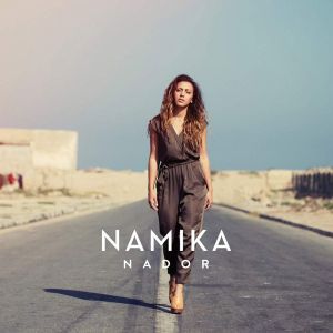 Namika - Nador [ CD ]