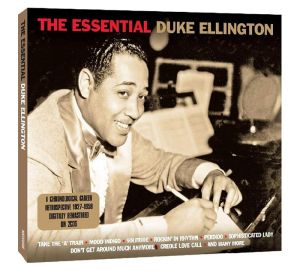 Duke Ellington - The Essential Duke Ellington (2CD)