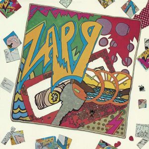 Zapp - I (Vinyl)
