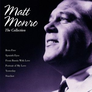 Matt Monro - The Collection (2CD)