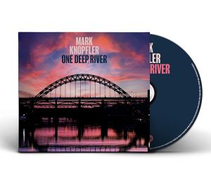 Mark Knopfler - One Deep River (Digisleeve) [ CD ]