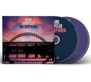 Mark Knopfler - One Deep River (Limited Deluxe Edition) (2CD)